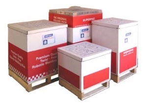 Žica za robotsko zavarivanje