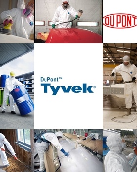 DuPont Tyvek classic xpert