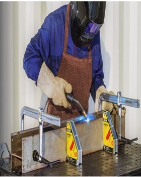 Pribor za zavarivanje