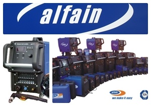 Alfain aparati za zavarivanje